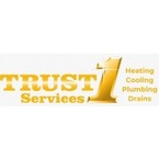 Trust 1 Services Plumbing, Heating, and Air Conditioning - Hanover, MA, USA