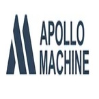 Apollo Machine - Saskatoon, SK, Canada