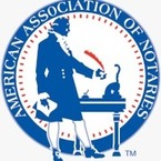 Arkansas Notary - American Association of Notaries - Houston, TX, USA