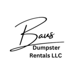 Baus Dumpster Rental