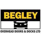 Begley Overhead Doors & Docks Ltd. - Brampton ON, ON, Canada