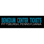 Benedum Center for the Performing Arts - Pittsburgh, PA, USA