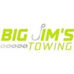 Big Jim's Towing