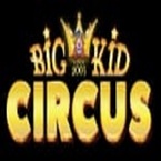 Big Kid Circus - Crewe, Cheshire, United Kingdom