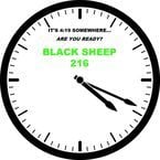 Black Sheep 216 - Lakewood, OH, USA