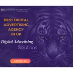 Black Tiger Advertising - Dudley, West Midlands, United Kingdom