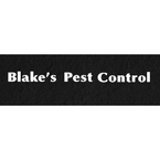 Blake’s Pest Control - North Lakes, QLD, Australia