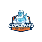 Copeland Heating, Air Conditioning, Plumbing, and Electrical Repair Services - Forney, TX, USA