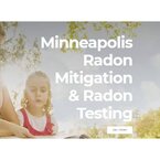 Minneapolis Radon Mitigation System Solutions - Minneapolis, MN, USA