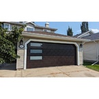 Budget Garage Doors - Abbeville, AB, Canada