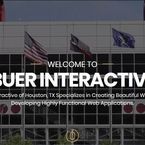 Buer Interactive - Houston Website Design - Houston, TX, USA