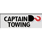 Captain Towing - Dallas, TX, USA