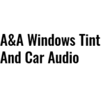 AA Windows Tint & Car Audio - Dalla, TX, USA