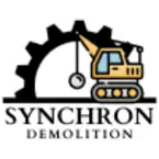 Synchron Demolition and asbestos removal - North Vancouver, BC, Canada