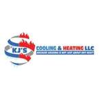 KJ\'s Heating Repair - Phoenix, AZ, USA