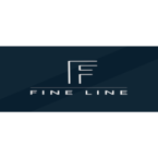 Fine Line Flag - Chicago, IL, USA