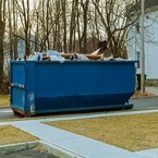 Dumpster Rental Cedar Rapids - Cedar Rapids, IA, USA