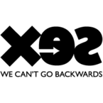 XES – We Can’t Go Backwards - London, London N, United Kingdom