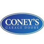 Coney\'s Garage Door - Farmington, AR, USA