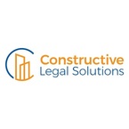 CONSTRUCTIVE LEGAL SOLUTIONS - South Melborune, VIC, Australia