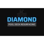 Diamond Pool Deck Resurfacing - Miami, FL, USA