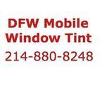 DFW MOBILE WINDOW TINT - Carrollton, TX, USA