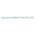 Decatur Appliance Repair - Decatur, GA, USA