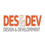 Design and Development Agency - Houston, TX, USA