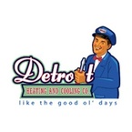 Detroit Heating and Cooling Co. - West Bloomfield Township, MI, USA