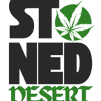 Stoned Desert Consuption Lounge, Cafe & Dispensary - Albuquerque, NM, USA