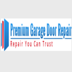 Premium Garage Door Repair - McKinney, TX, USA