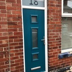 Door Repairs - Sheffield, South Yorkshire, United Kingdom