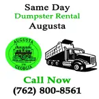 Same Day Dumpster Rental Augusta - Augusta, GA, USA