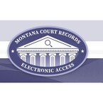 Montana Court Records - Helena, MT, USA