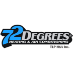 72 Degrees Heating & Air Conditioning - Apex, NC, USA