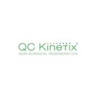 QC Kinetix (Dallas) - Dalla, TX, USA