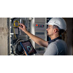 Electrical Testing Report LTD - Leeds, West Yorkshire, United Kingdom