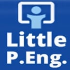 Little P.Eng.for Elite Engineering Services - Tornoto, ON, Canada