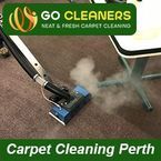 Go Cleaners - Carpet Cleaning Perth - Perth, WA, Australia