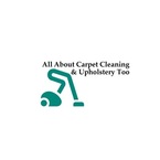 All About Carpet Cleaning & Upholstery Too - Myrtle Beach, SC, USA