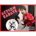 Action Karate Fairless Hills - Fairless Hills, PA, USA