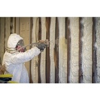 Bay Area Spray Foam Insulation - Sacamento, CA, USA