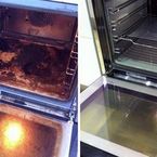 Oven Cleaning High Wycombe
