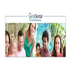 Grin Dental & Orthodontics - Garland, TX, USA