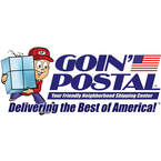 Goin' Postal - Fergus Falls, MN, USA