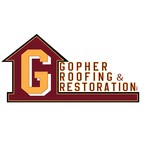 Gopher Roofing & Restoration - Minneapolis, MN, USA