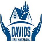 David\'s Helping Hands Removals - Weston Super Mare, Somerset, United Kingdom