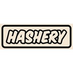 Hashery - Hackensack, NJ, USA