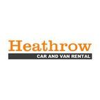 Heathrow Car and Van Rental - Longford, London W, United Kingdom