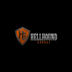 Hellhound Garage - Las Vegas, NV, USA